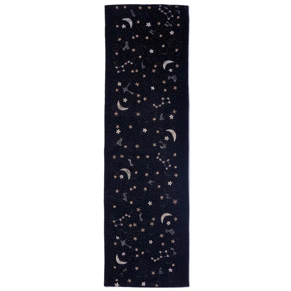Outlet Celestial Beaded Scarf Scarves & Wraps