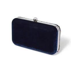 Online Celestial Box Clutch Bags