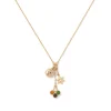 New Celestial Charms Pendant Necklace Necklaces