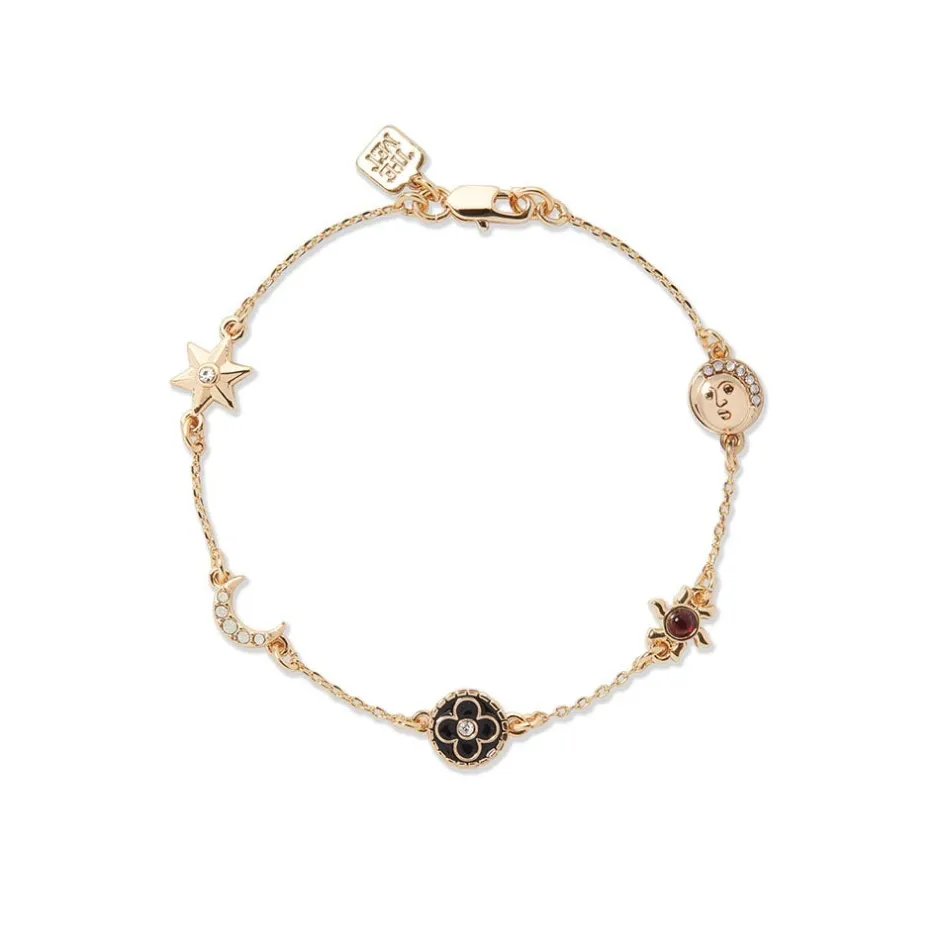 Online Celestial Symbols Bracelet Bracelets