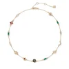 Celestial Symbols Necklace Necklaces