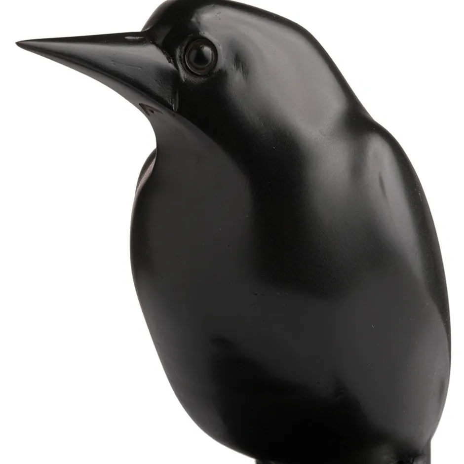 Online Charles Artus: Perched Bird Sculpture Sculpture