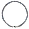 Sale Chelsea Peacock Pearl Necklace Necklaces