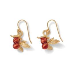 Discount Chinese Bough Drop Earrings Earrings