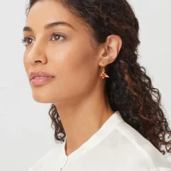 Discount Chinese Bough Drop Earrings Earrings