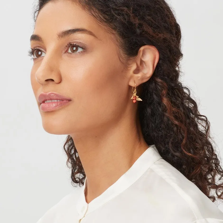 Discount Chinese Bough Drop Earrings Earrings