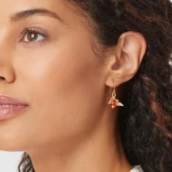 Discount Chinese Bough Drop Earrings Earrings