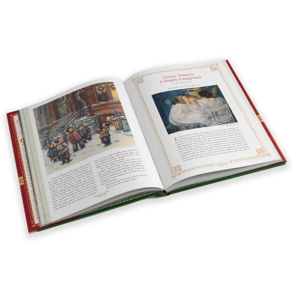 Discount Christmas Is Coming! Kids Kids' Books|Met Publications