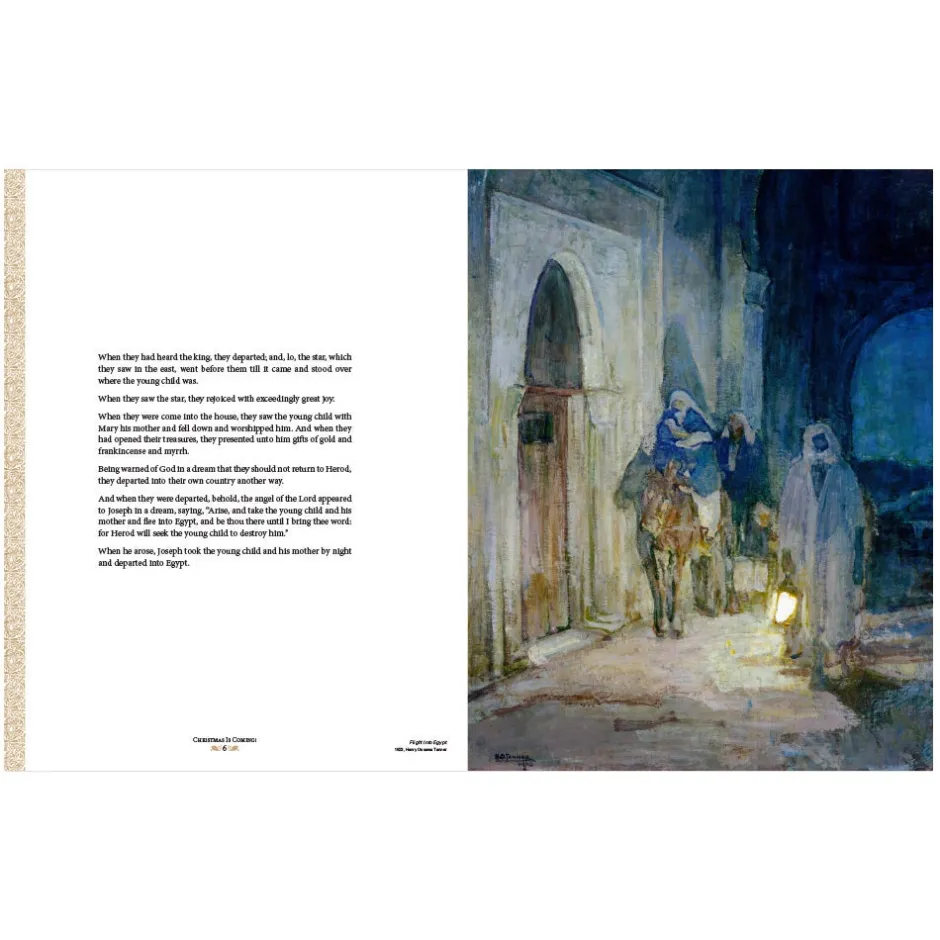 Discount Christmas Is Coming! Kids Kids' Books|Met Publications