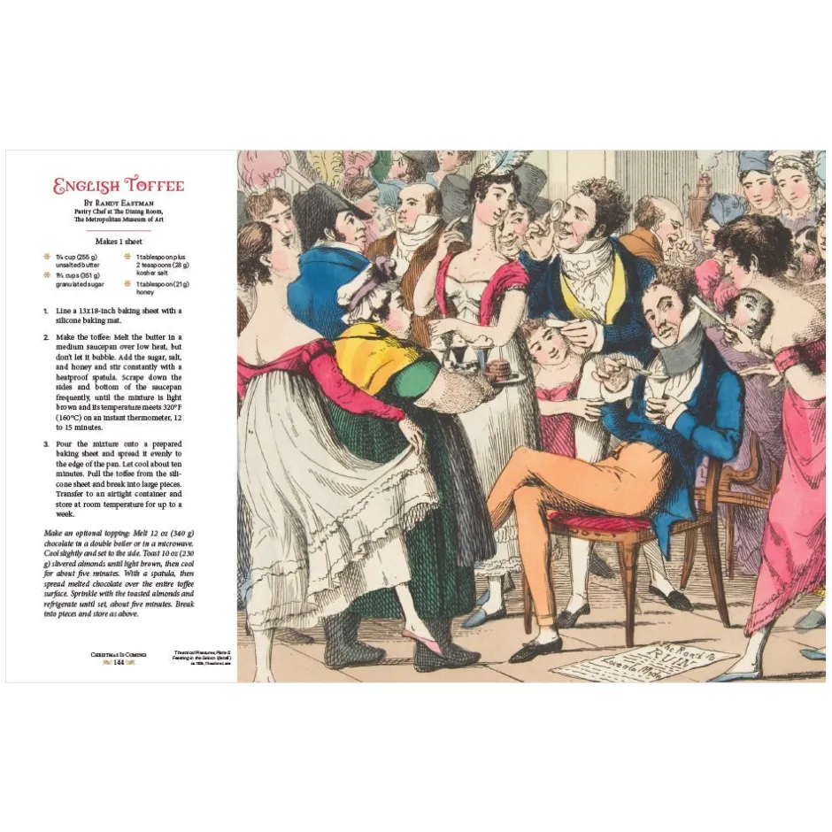 Discount Christmas Is Coming! Kids Kids' Books|Met Publications