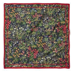 Sale Cloisters Millefleurs Neckerchief Scarves & Wraps