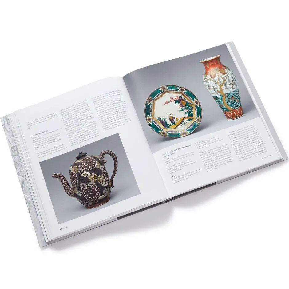 Best Collecting Inspiration: Edward C. Moore at Tiffany & Co. Coffee Table Books|Met Publications