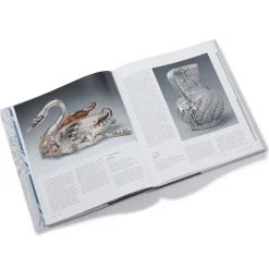 Best Collecting Inspiration: Edward C. Moore at Tiffany & Co. Coffee Table Books|Met Publications