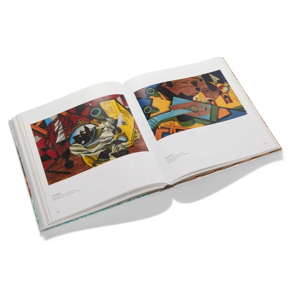 Clearance Cubism and the Trompe l'Oeil Tradition Coffee Table Books|Met Publications