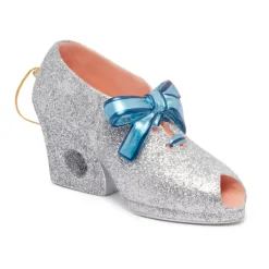 Discount Cutout Platform Shoe Ornament Ornaments