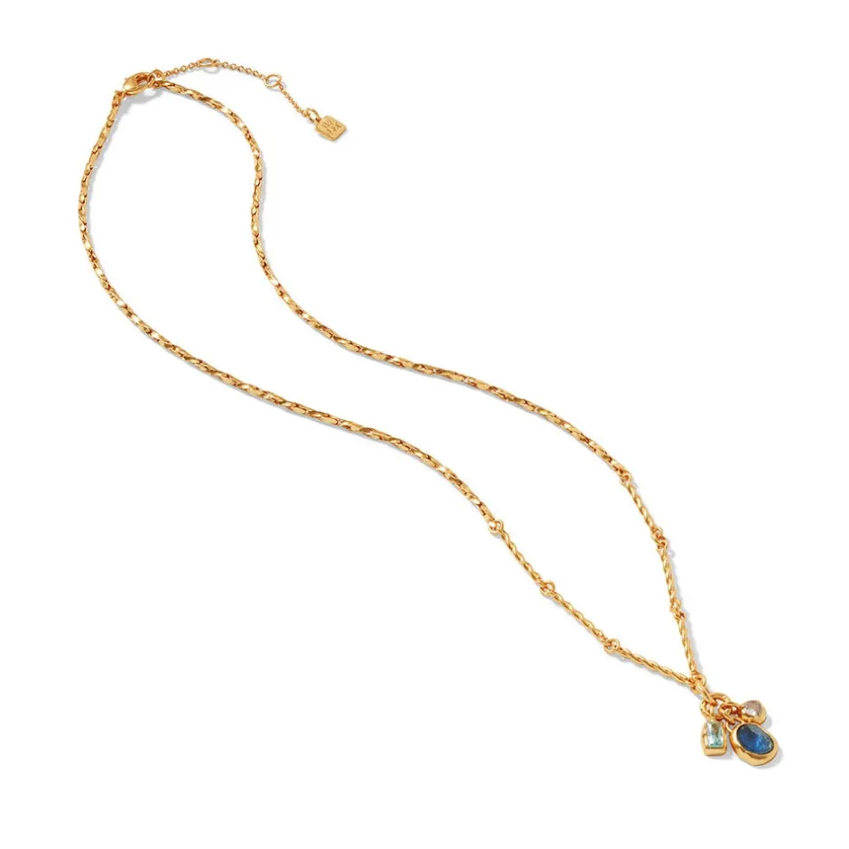 Clearance Cypriot Twist Pendant Necklace Necklaces