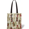 Outlet Dance of Death Tote Bags
