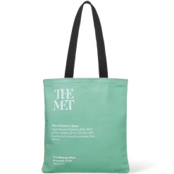Degas Dance Class Tote Bags