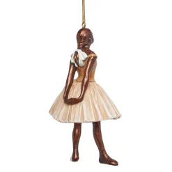 Discount Degas Little Dancer Ornament Ornaments