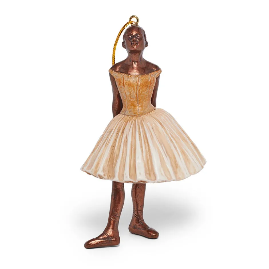Discount Degas Little Dancer Ornament Ornaments