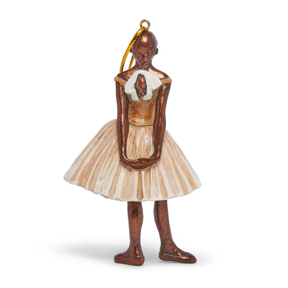 Discount Degas Little Dancer Ornament Ornaments