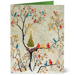 Online Dehn: Avian Holiday Cards Holiday Cards