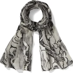 Dürer Apocalypse Unisex Oblong Scarf Scarves & Wraps