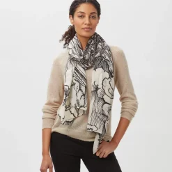 Dürer Apocalypse Unisex Oblong Scarf Scarves & Wraps