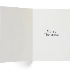 Online Dürer: Virgin on the Crescent Fine Holiday Cards with Lined Envelopes and Foil Seals Holiday Cards
