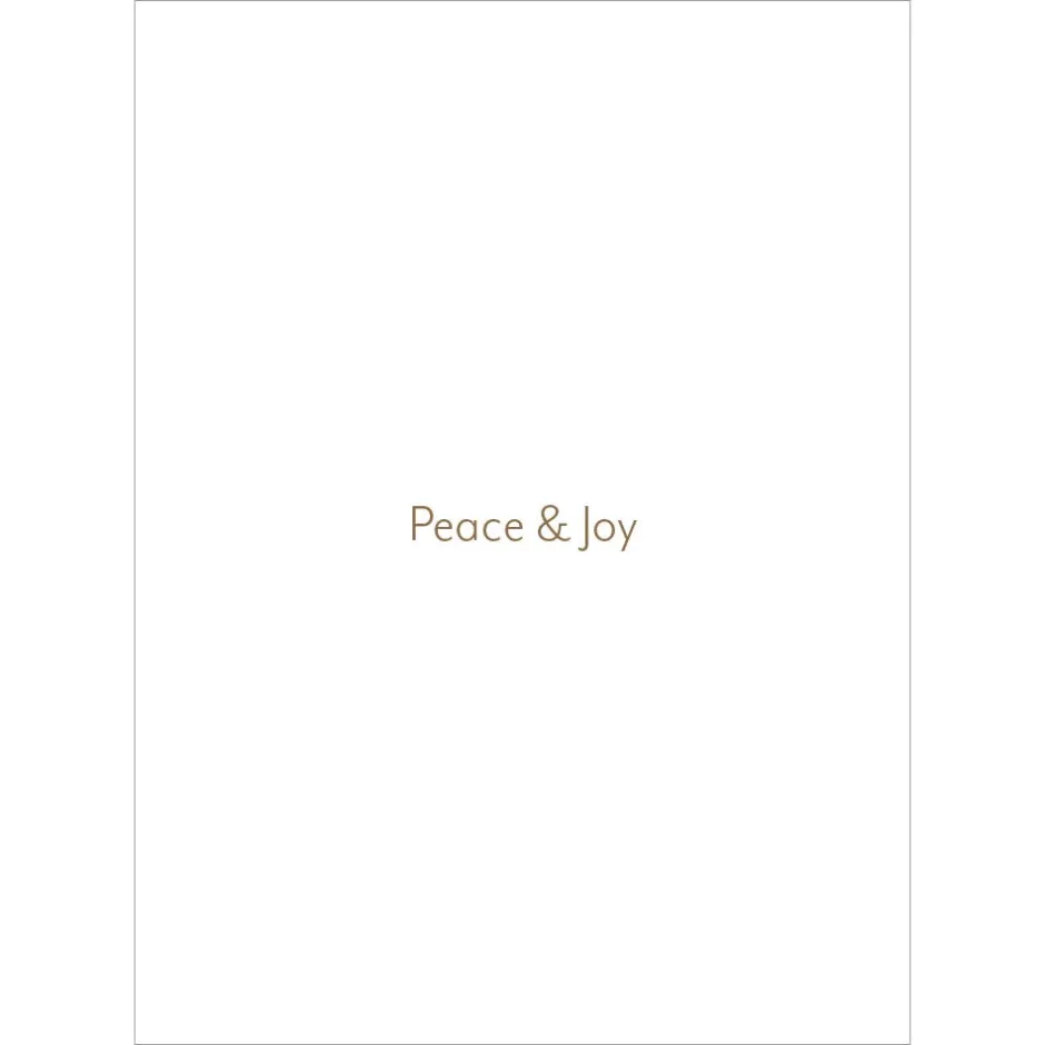 Online Earle: Blue Doves of Peace Holiday Cards Holiday Cards