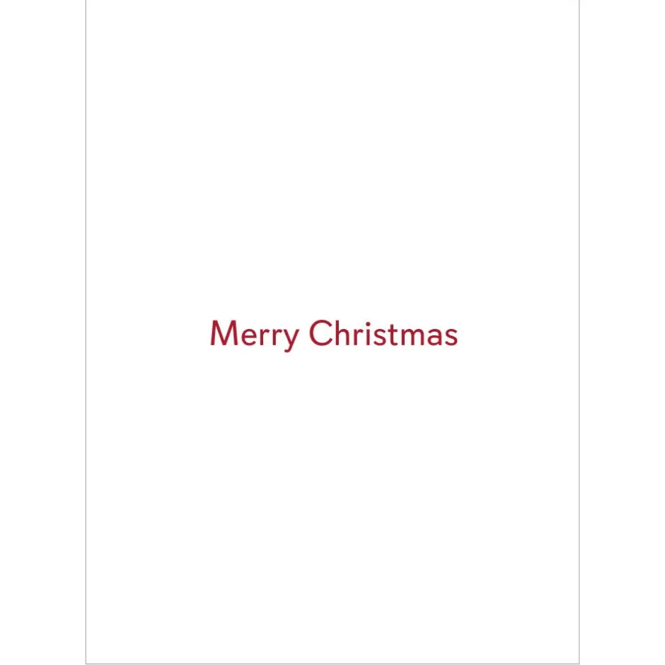 Discount Earle: Christmas Tree Holiday Cards Holiday Cards