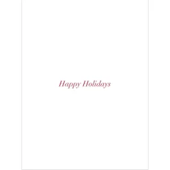 Clearance Earle: Deer Holiday Cards Holiday Cards