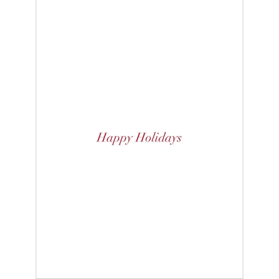 Clearance Earle: Deer Holiday Cards Holiday Cards