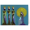 New Earle: Three Wise Men Holiday Cards Holiday Cards