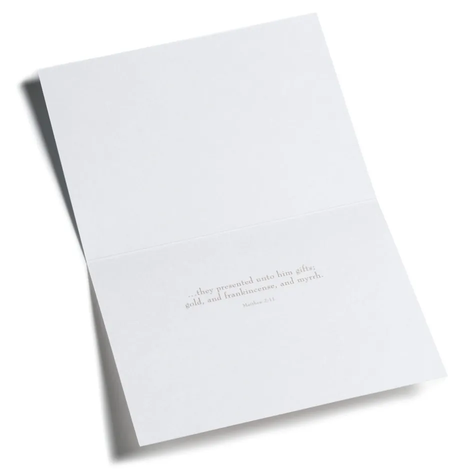 New Earle: Three Wise Men Holiday Cards Holiday Cards