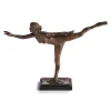 Best Edgar Degas: Dancer Sculpture Sculpture
