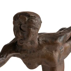 Best Edgar Degas: Dancer Sculpture Sculpture