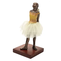 Hot Edgar Degas: Little Dancer Sculpture Sculpture