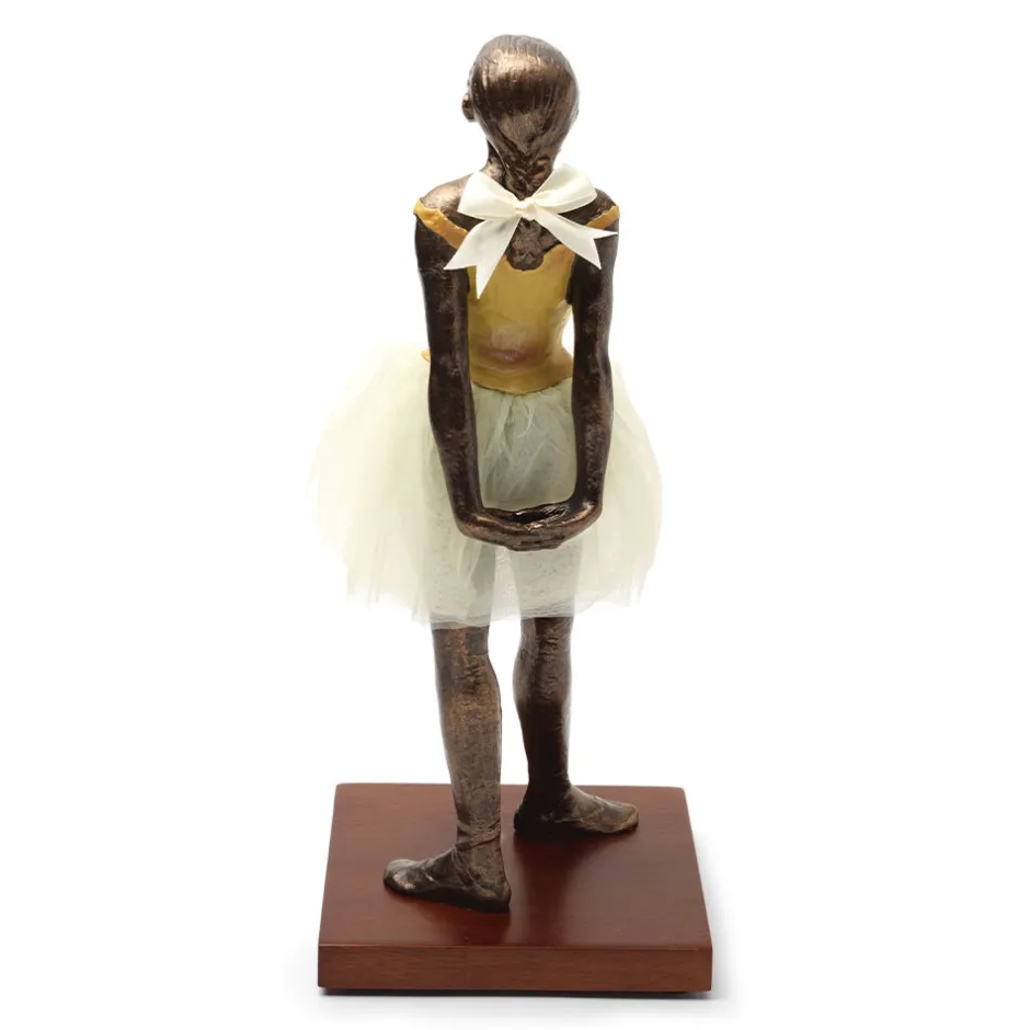 Hot Edgar Degas: Little Dancer Sculpture Sculpture