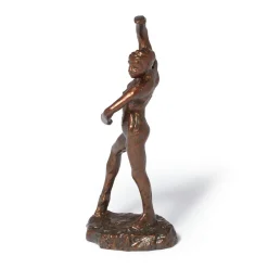 Clearance Edgar Degas: Spanish Dancer Sculpture Sculpture
