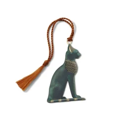 Clearance Egyptian Cat Bookmark Office