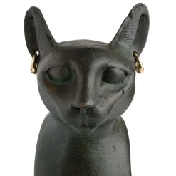 Hot Egyptian Cat Sculpture Sculpture