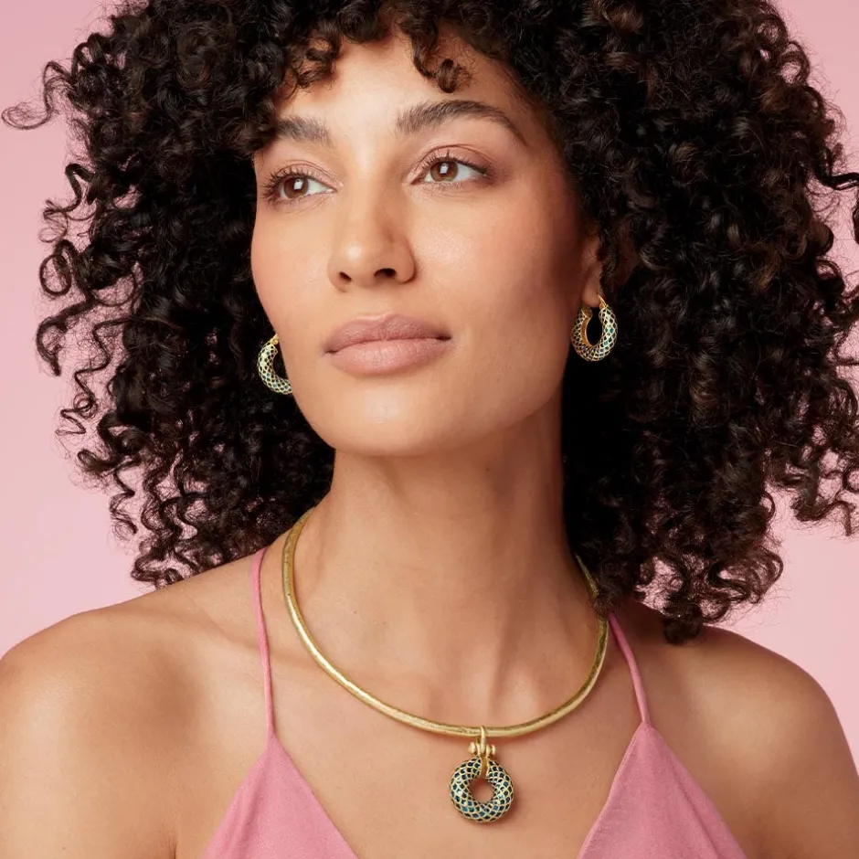 New Egyptian Feather Collar Necklace Necklaces