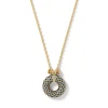 Outlet Egyptian Feather Pendant Necklace Necklaces