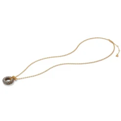 Outlet Egyptian Feather Pendant Necklace Necklaces