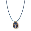 Egyptian Heart Scarab Pendant Necklace Necklaces