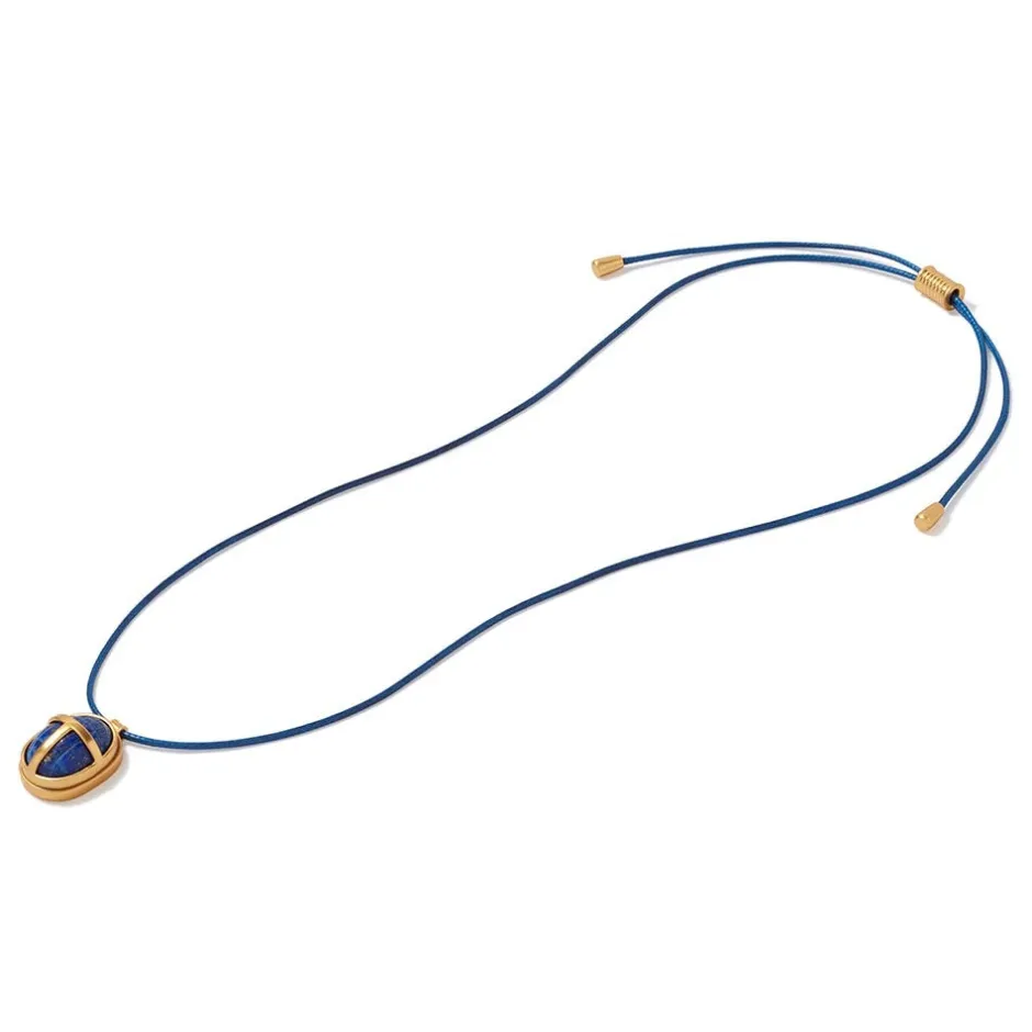 Egyptian Heart Scarab Pendant Necklace Necklaces