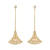 Online Erté Zizi Drop Earrings Earrings