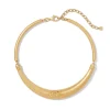 Outlet Etruscan Lion Collar Necklace Necklaces