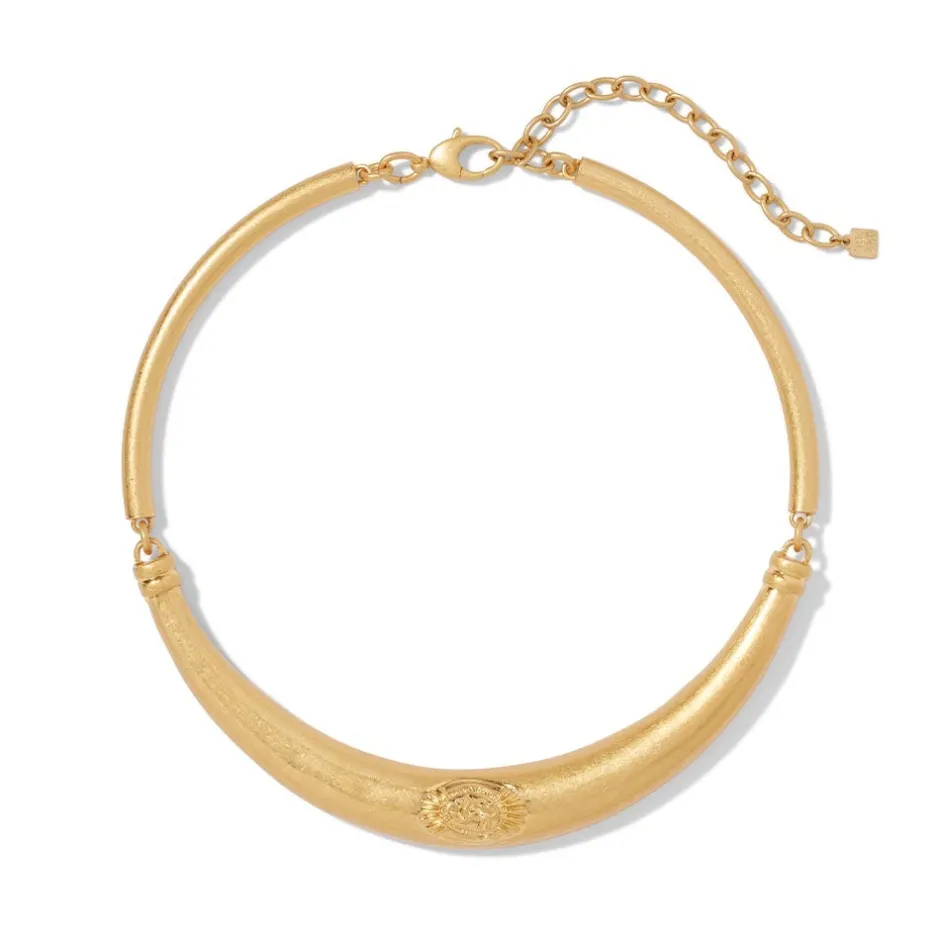 Outlet Etruscan Lion Collar Necklace Necklaces